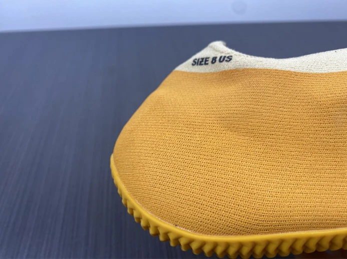 Comfortable Adidas Yeezy Knit RNR Sulfur GW 416