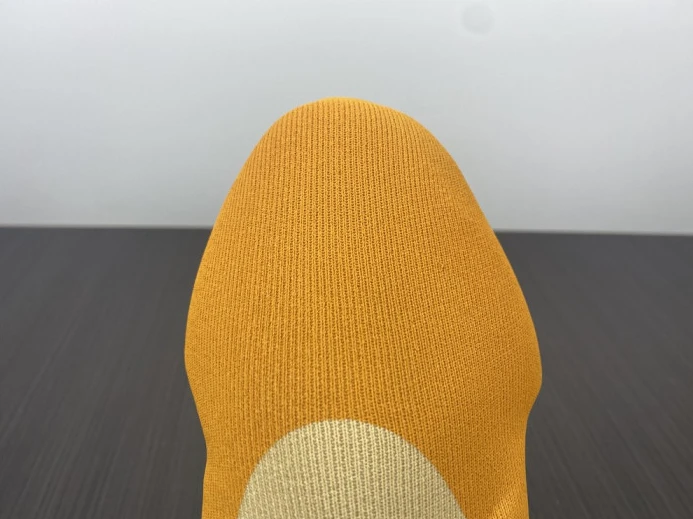 Comfortable Adidas Yeezy Knit RNR Sulfur GW 416