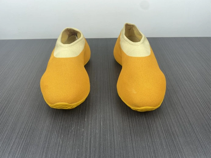 Comfortable Adidas Yeezy Knit RNR Sulfur GW 416