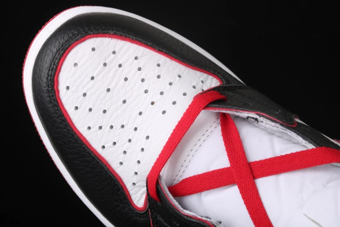 Comfortable Air Jordan 1 High OG Bloodline 555088- 886