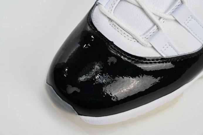 Comfortable Air Jordan 11 DMP CT8012- 642