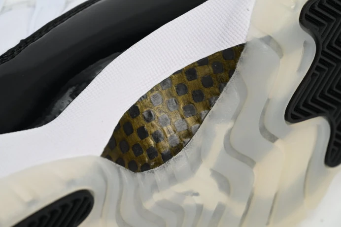 Comfortable Air Jordan 11 DMP CT8012- 642