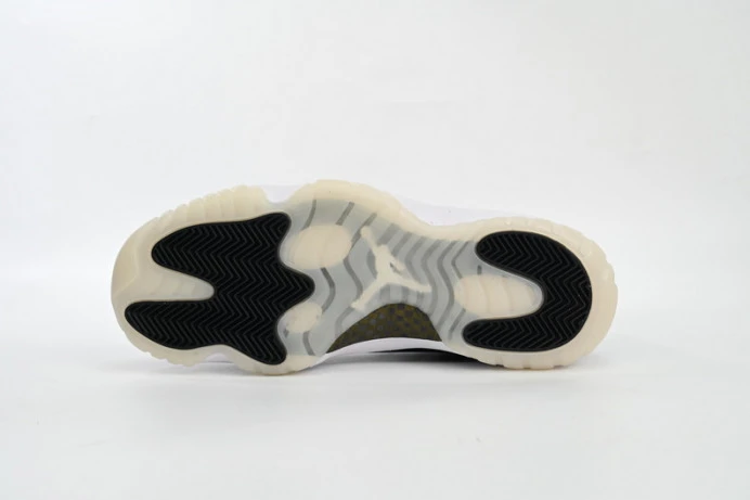 Comfortable Air Jordan 11 DMP CT8012- 642