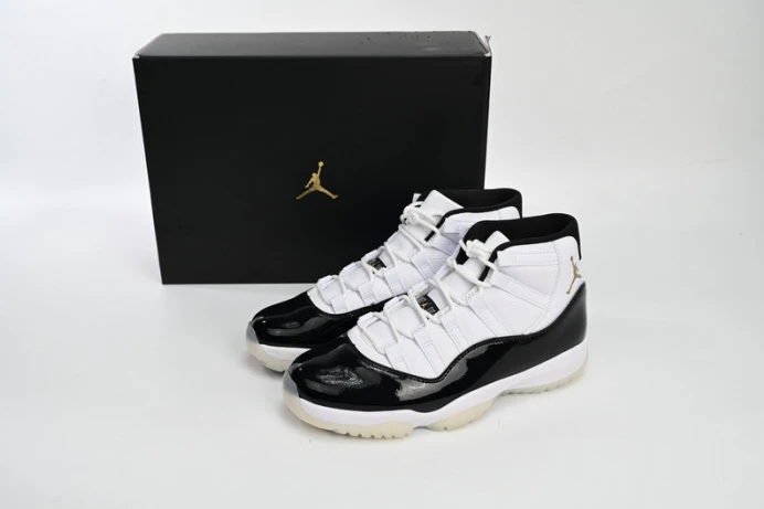 Comfortable Air Jordan 11 DMP CT8012- 642