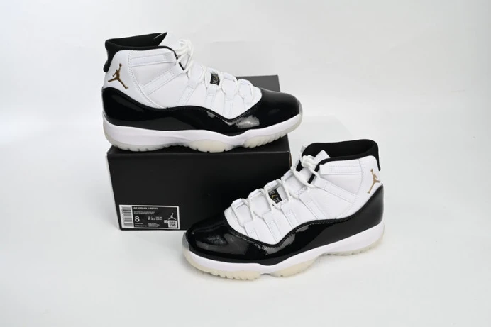 Comfortable Air Jordan 11 DMP CT8012- 642