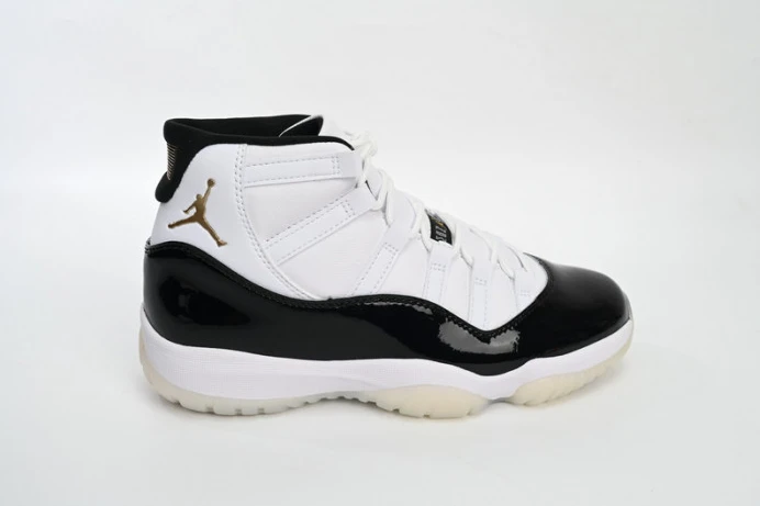 Comfortable Air Jordan 11 DMP CT8012- 642