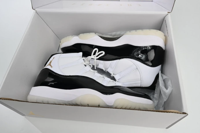 Comfortable Air Jordan 11 DMP CT8012- 642