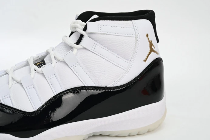 Comfortable Air Jordan 11 DMP CT8012- 642