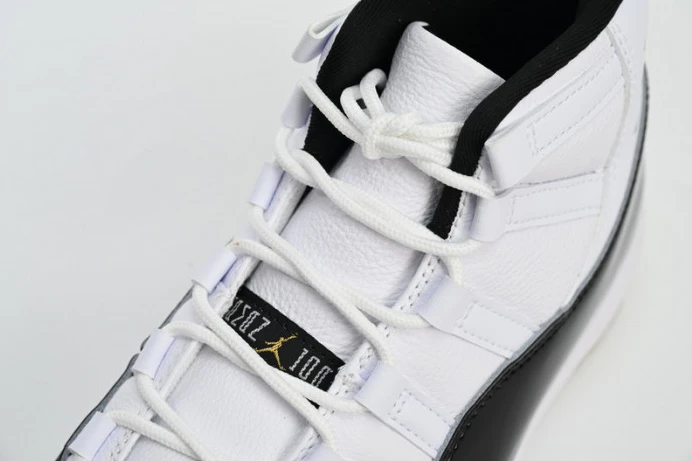 Comfortable Air Jordan 11 DMP CT8012- 642