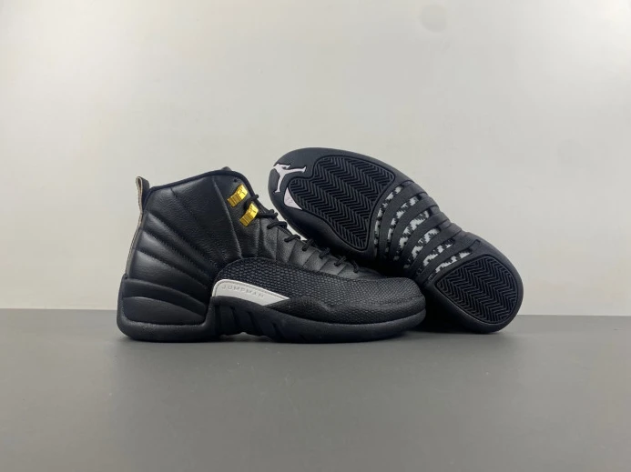 Comfortable Air Jordan 12 Retro The Master 130690- 1139