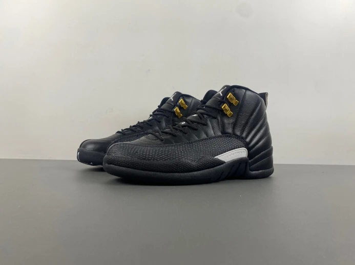Comfortable Air Jordan 12 Retro The Master 130690- 1139