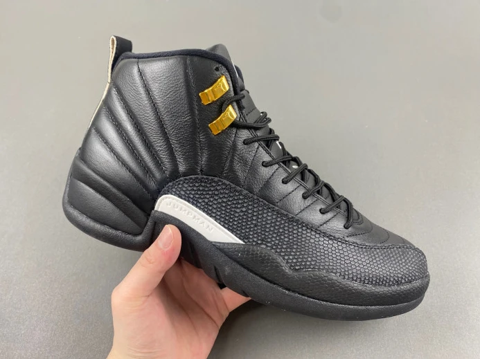 Comfortable Air Jordan 12 Retro The Master 130690- 1139