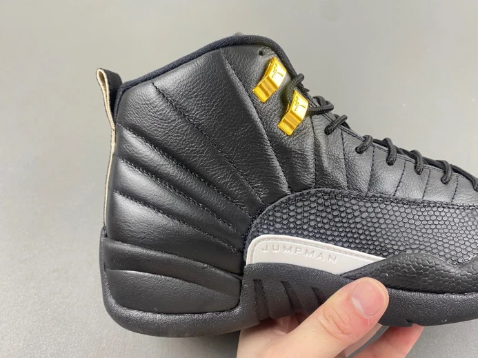 Comfortable Air Jordan 12 Retro The Master 130690- 1139