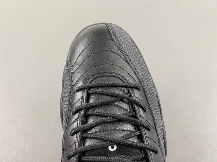 Comfortable Air Jordan 12 Retro The Master 130690- 1139