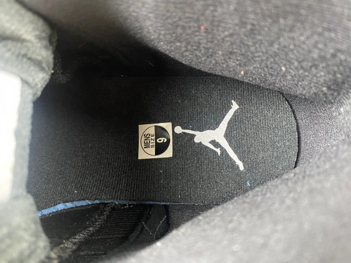 Comfortable Air Jordan 12 Retro The Master 130690- 1139