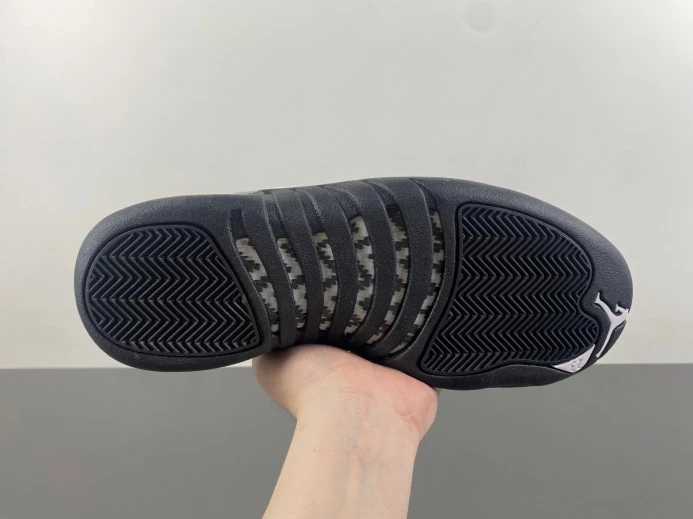 Comfortable Air Jordan 12 Retro The Master 130690- 1139