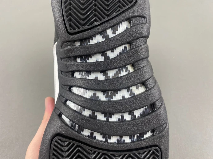 Comfortable Air Jordan 12 Retro The Master 130690- 1139