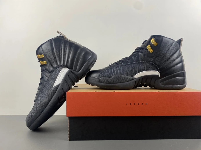 Comfortable Air Jordan 12 Retro The Master 130690- 1139