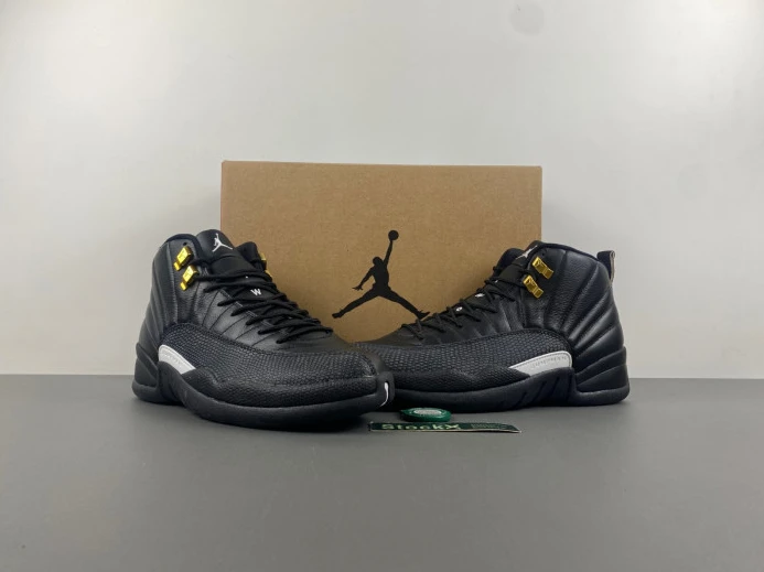 Comfortable Air Jordan 12 Retro The Master 130690- 1139