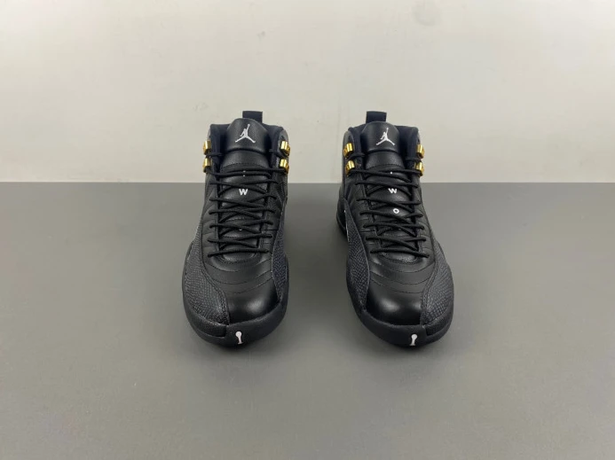 Comfortable Air Jordan 12 Retro The Master 130690- 1139