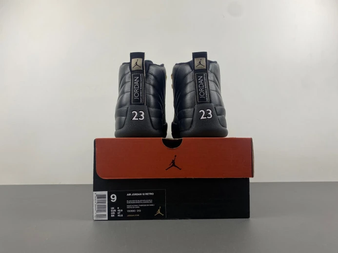 Comfortable Air Jordan 12 Retro The Master 130690- 1139