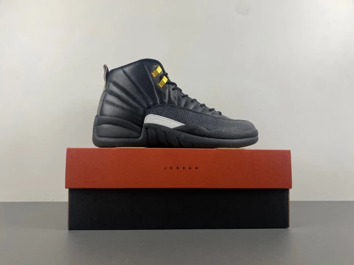 Comfortable Air Jordan 12 Retro The Master 130690- 1139