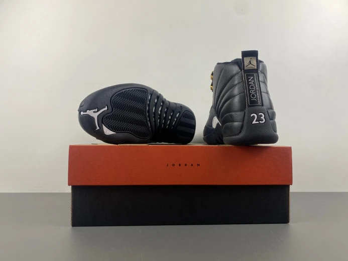 Comfortable Air Jordan 12 Retro The Master 130690- 1139