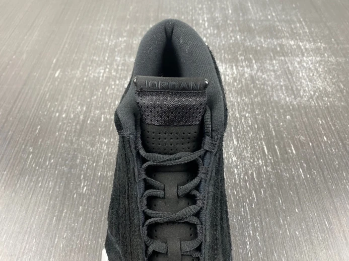 Comfortable Air Jordan 14 Black White University Red 487471- 701