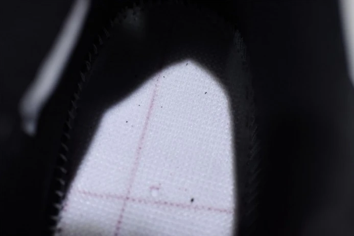 Comfortable Air Jordan 4 Retro Black Laser CI1184- 1056