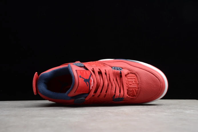 Comfortable Air Jordan 4 SE FIBA CI1184- 1059