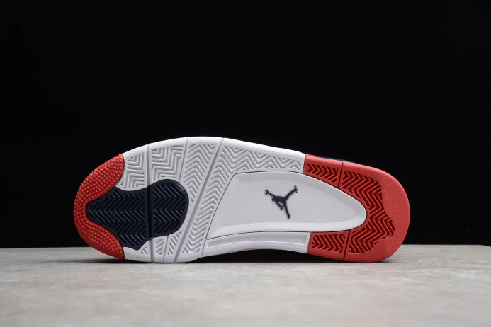 Comfortable Air Jordan 4 SE FIBA CI1184- 1059