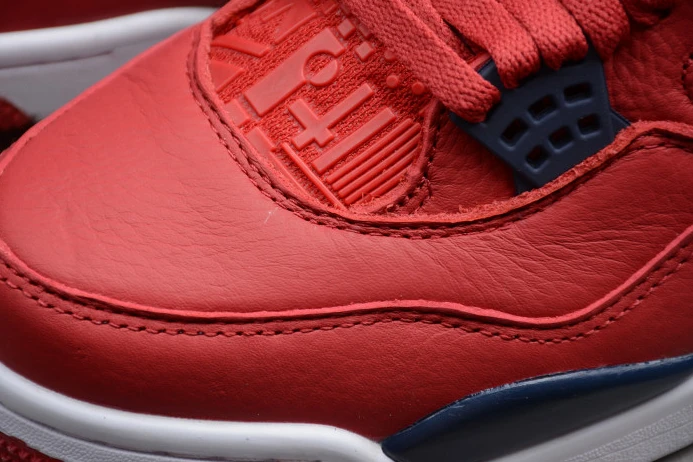 Comfortable Air Jordan 4 SE FIBA CI1184- 1059