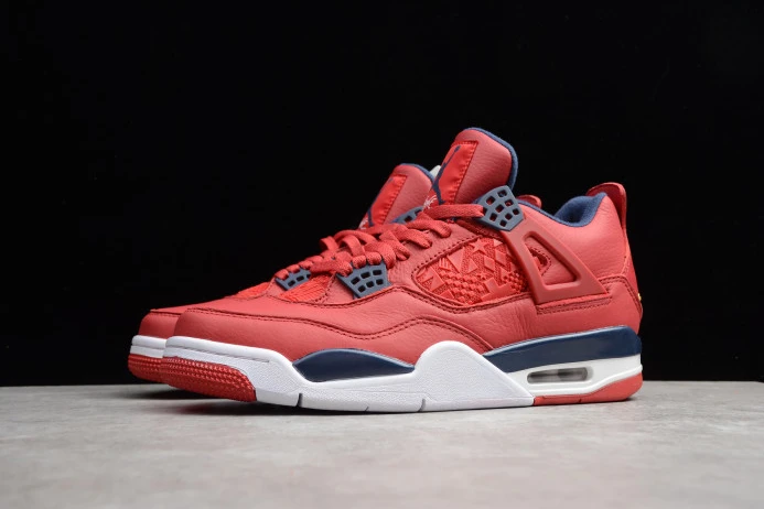 Comfortable Air Jordan 4 SE FIBA CI1184- 1059