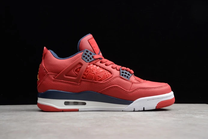 Comfortable Air Jordan 4 SE FIBA CI1184- 1059