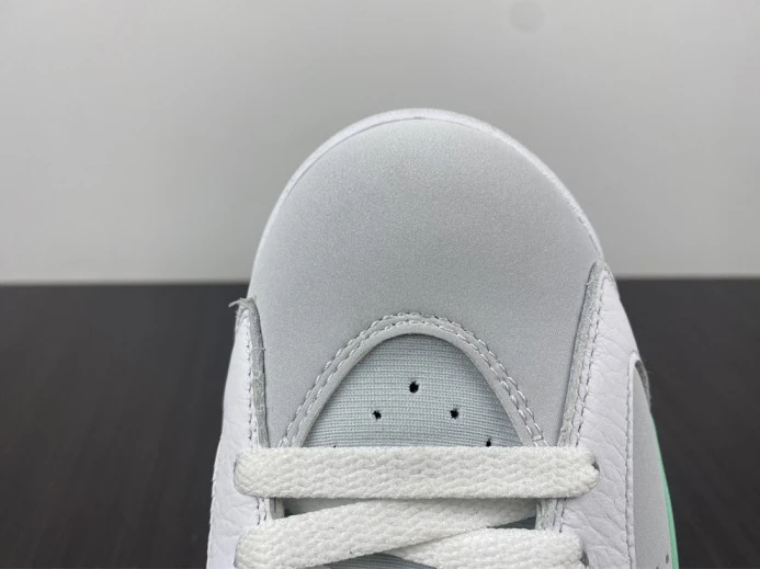Comfortable Air Jordan 6 WMNS Mint Foam DQ4914- 591