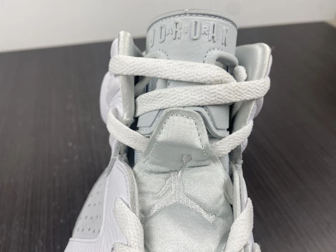 Comfortable Air Jordan 6 WMNS Mint Foam DQ4914- 591