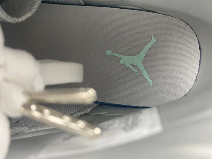 Comfortable Air Jordan 6 WMNS Mint Foam DQ4914- 591