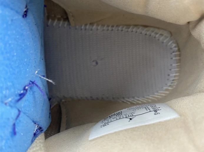 Comfortable Aleali May x Air Jordan 4 Camo DJ1193- 1017