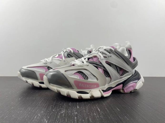 Comfortable BLCG TRACK SNEAKER 542436 W2FS9 2563