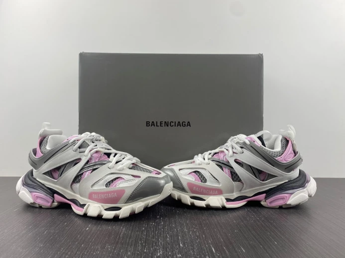 Comfortable BLCG TRACK SNEAKER 542436 W2FS9 2563