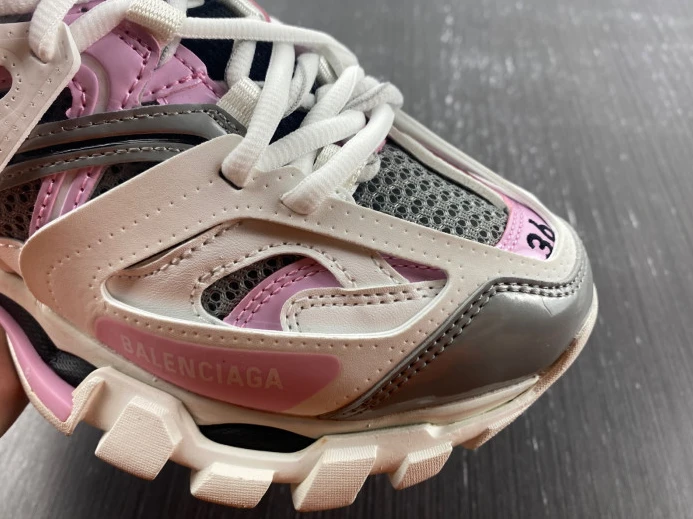 Comfortable BLCG TRACK SNEAKER 542436 W2FS9 2563