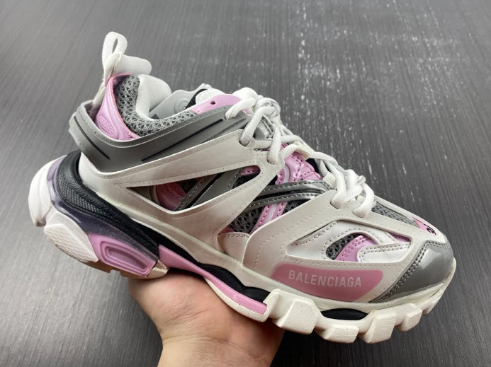 Comfortable BLCG TRACK SNEAKER 542436 W2FS9 2563
