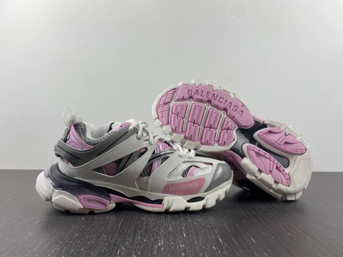 Comfortable BLCG TRACK SNEAKER 542436 W2FS9 2563