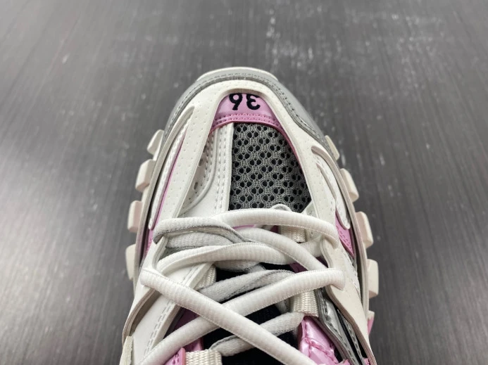 Comfortable BLCG TRACK SNEAKER 542436 W2FS9 2563