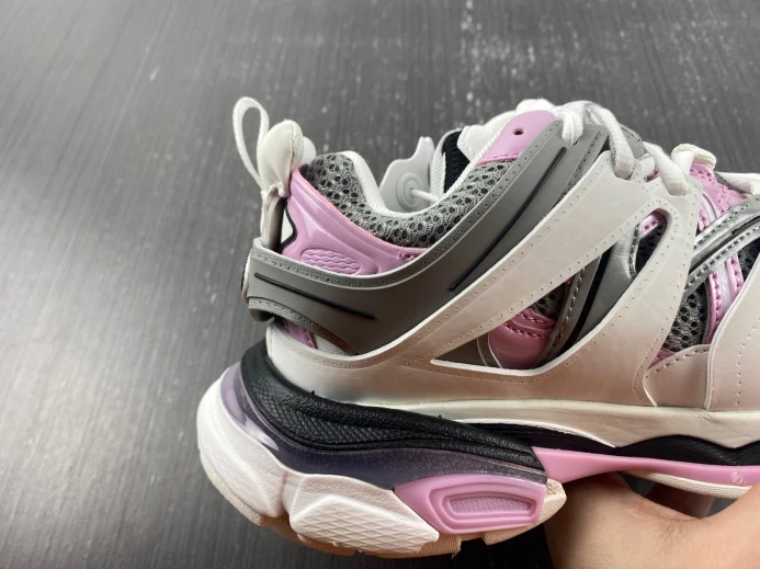 Comfortable BLCG TRACK SNEAKER 542436 W2FS9 2563