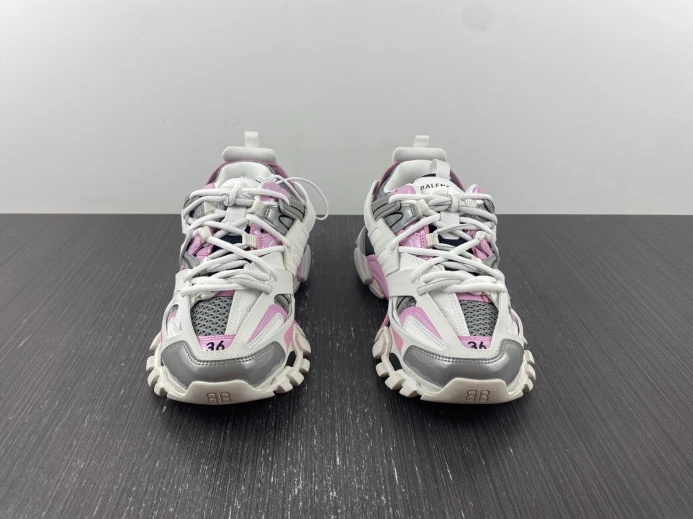 Comfortable BLCG TRACK SNEAKER 542436 W2FS9 2563