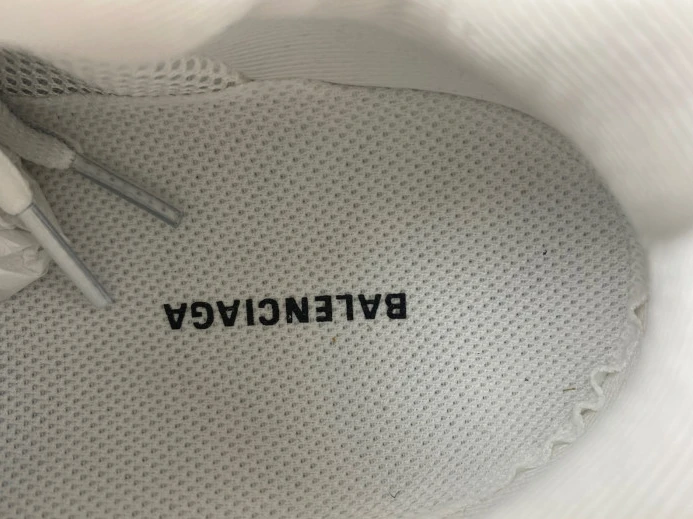 Comfortable BLCG TRACK SNEAKER 542436 W2FS9 2563