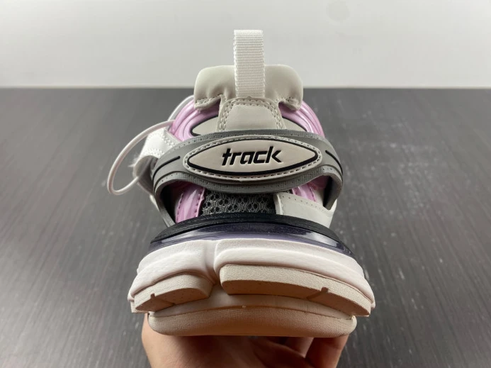 Comfortable BLCG TRACK SNEAKER 542436 W2FS9 2563