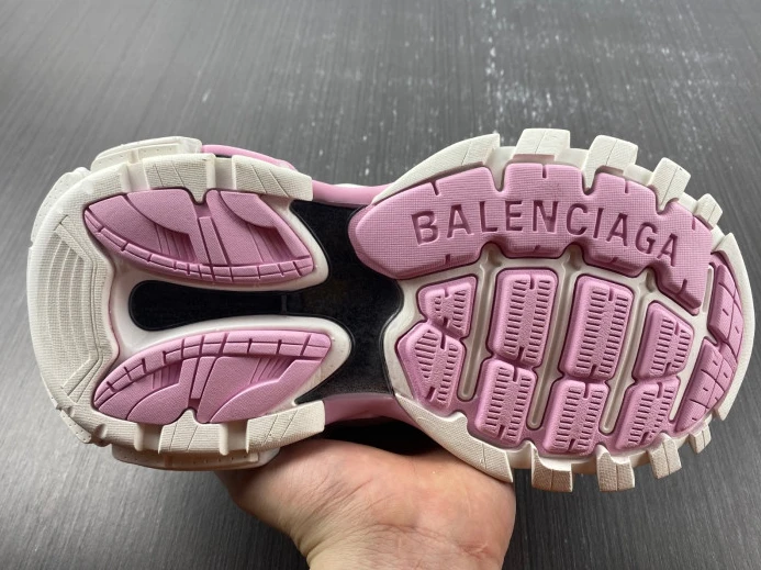 Comfortable BLCG TRACK SNEAKER 542436 W2FS9 2563
