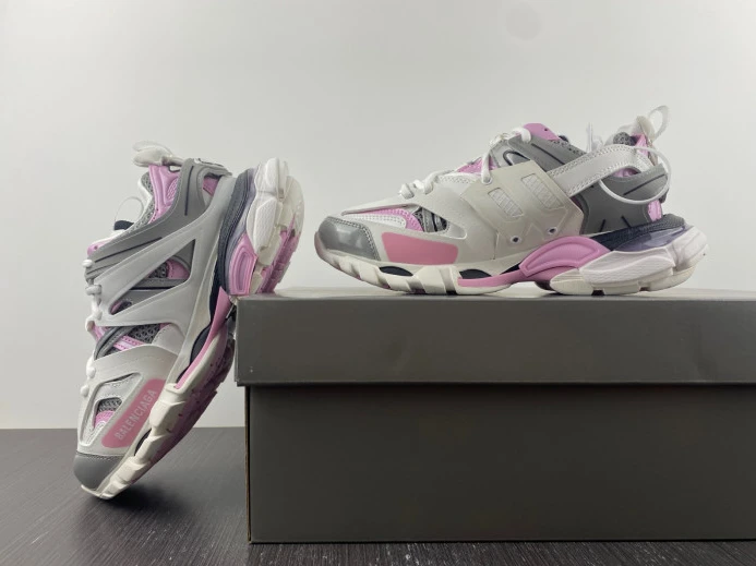 Comfortable BLCG TRACK SNEAKER 542436 W2FS9 2563